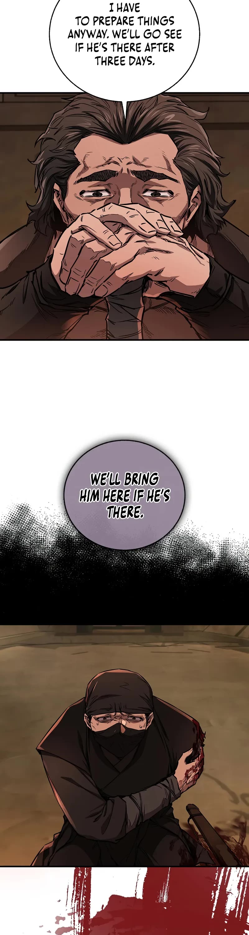 Childhood Friend of the Zenith Chapter 48 page 18 - Chapter 48