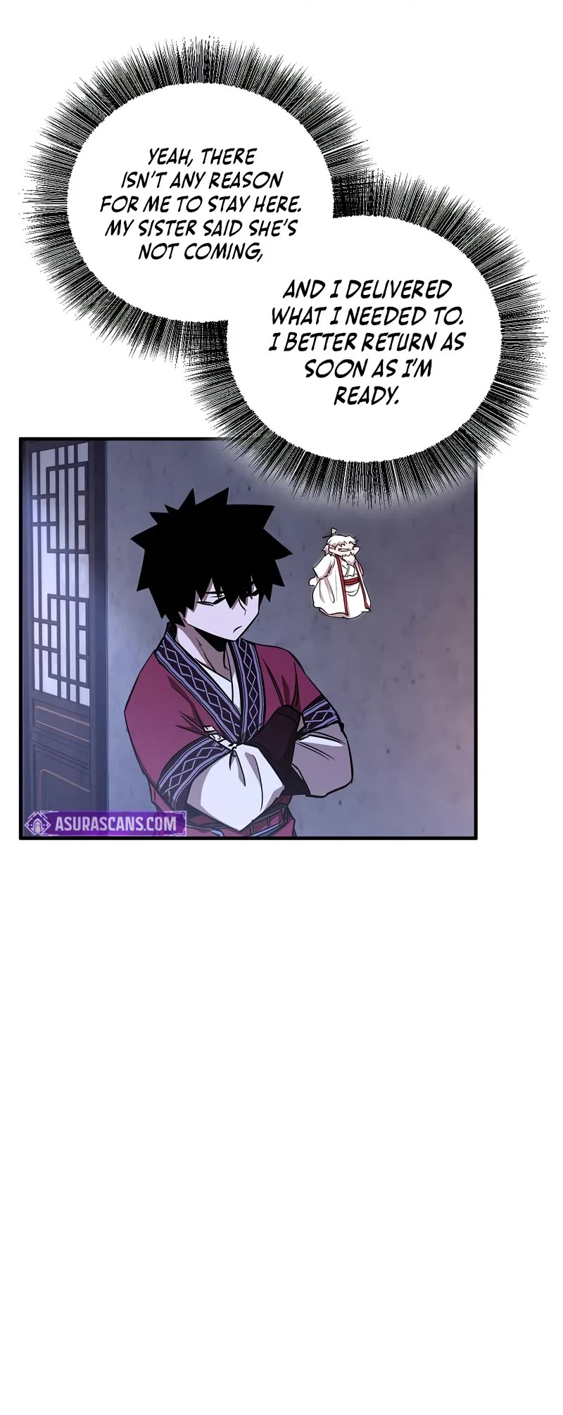 Childhood Friend of the Zenith Chapter 48 page 25 - Chapter 48