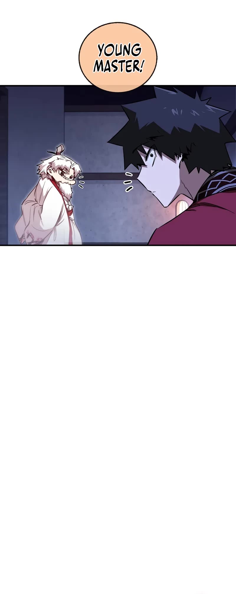 Childhood Friend of the Zenith Chapter 48 page 26 - Chapter 48