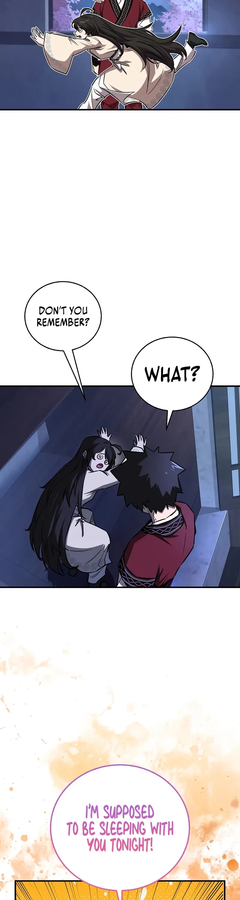 Childhood Friend of the Zenith Chapter 48 page 28 - Chapter 48