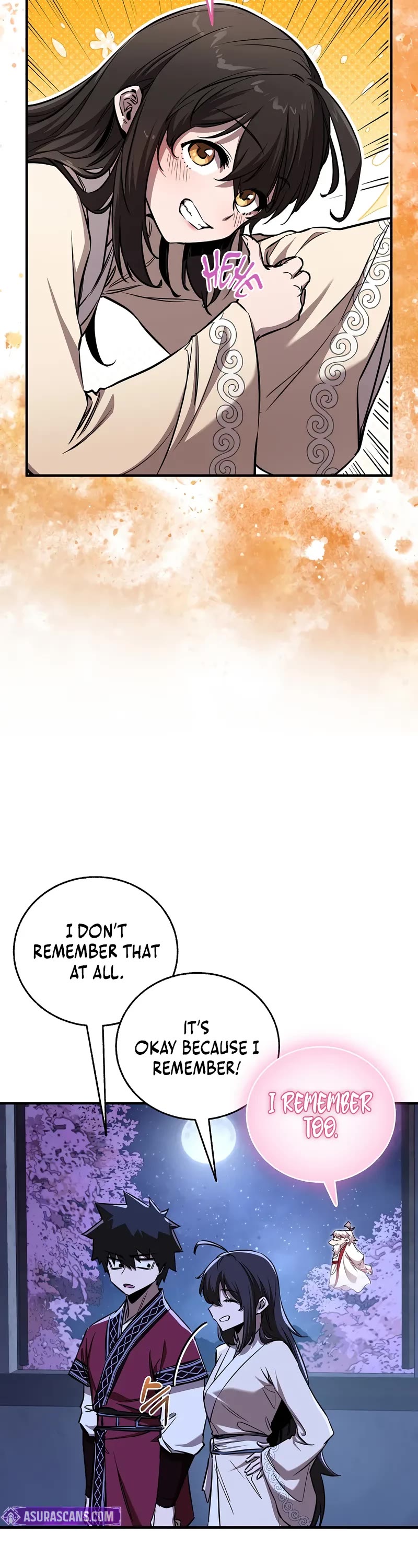 Childhood Friend of the Zenith Chapter 48 page 29 - Chapter 48