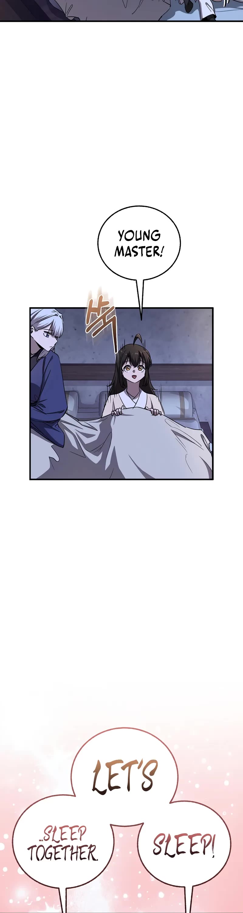 Childhood Friend of the Zenith Chapter 48 page 34 - Chapter 48