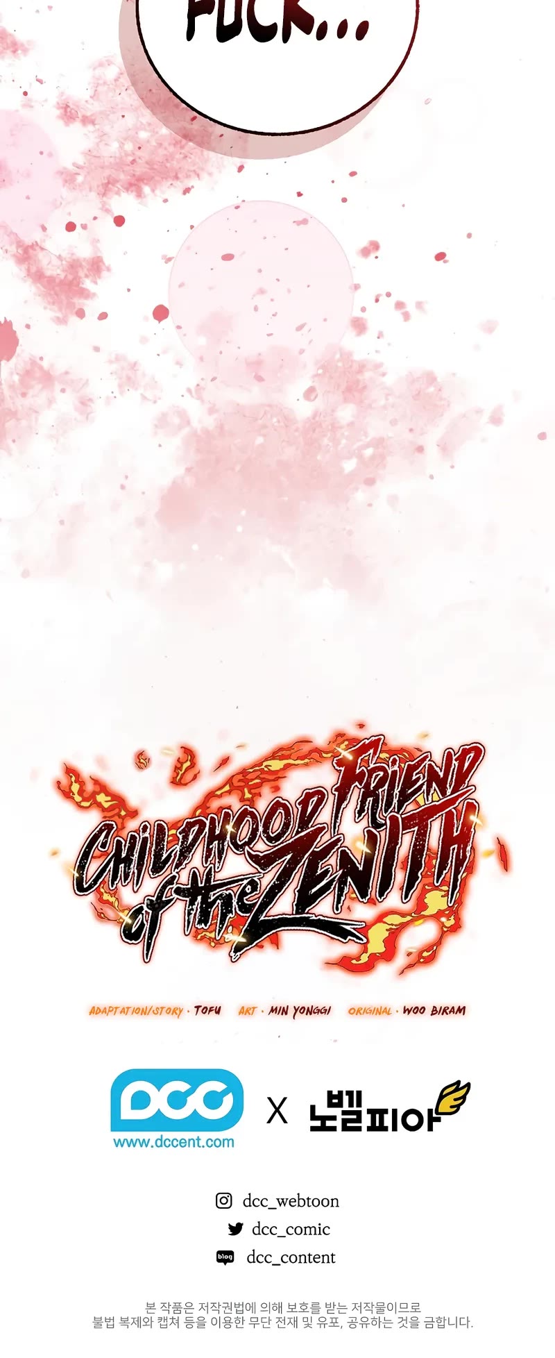 Childhood Friend of the Zenith Chapter 48 page 43 - Chapter 48