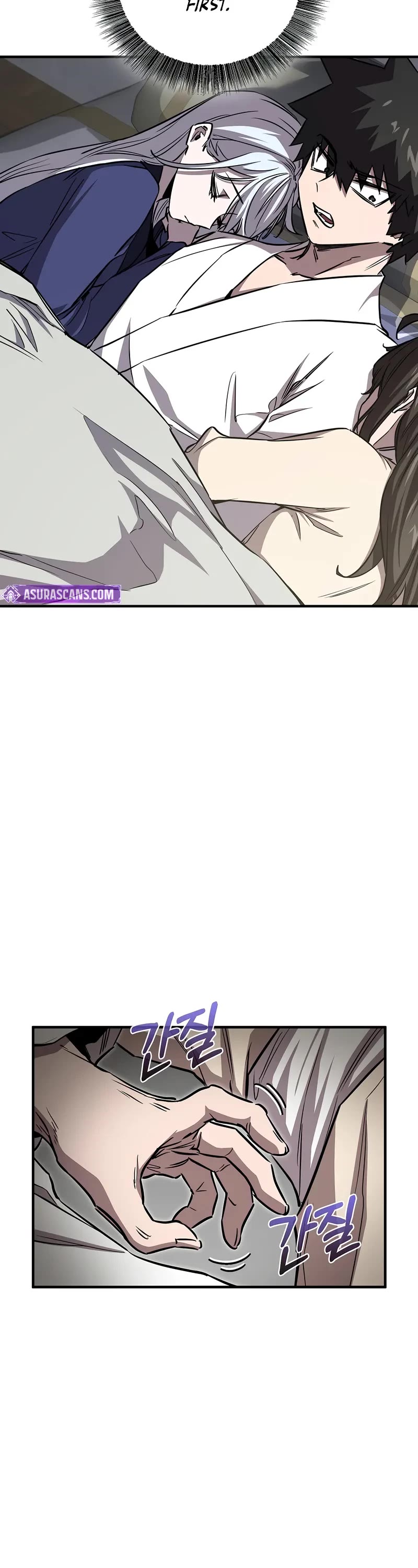 Childhood Friend of the Zenith Chapter 49 page 11 - Chapter 49