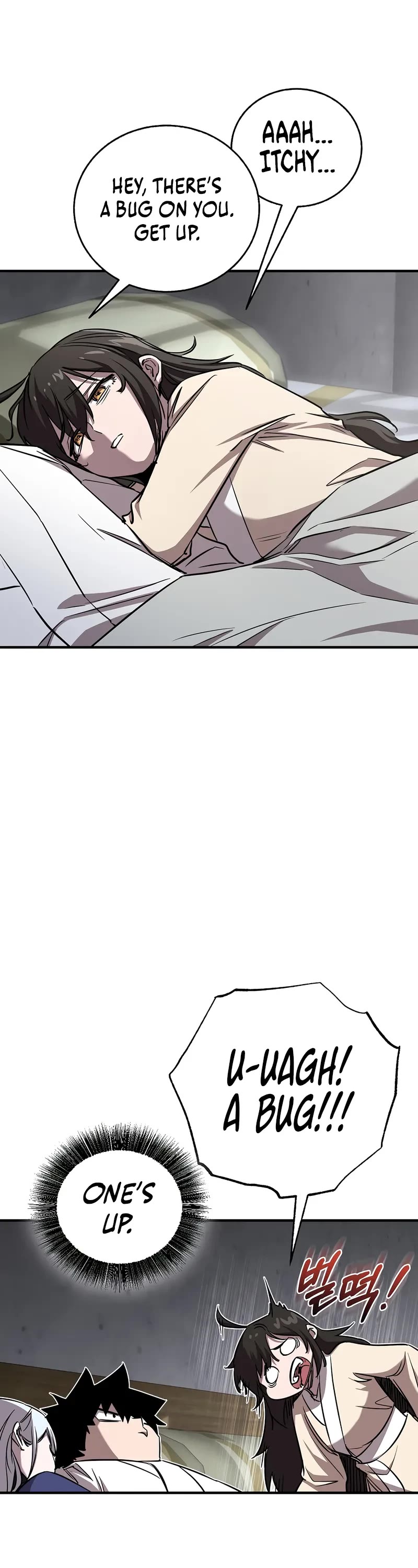 Childhood Friend of the Zenith Chapter 49 page 12 - Chapter 49