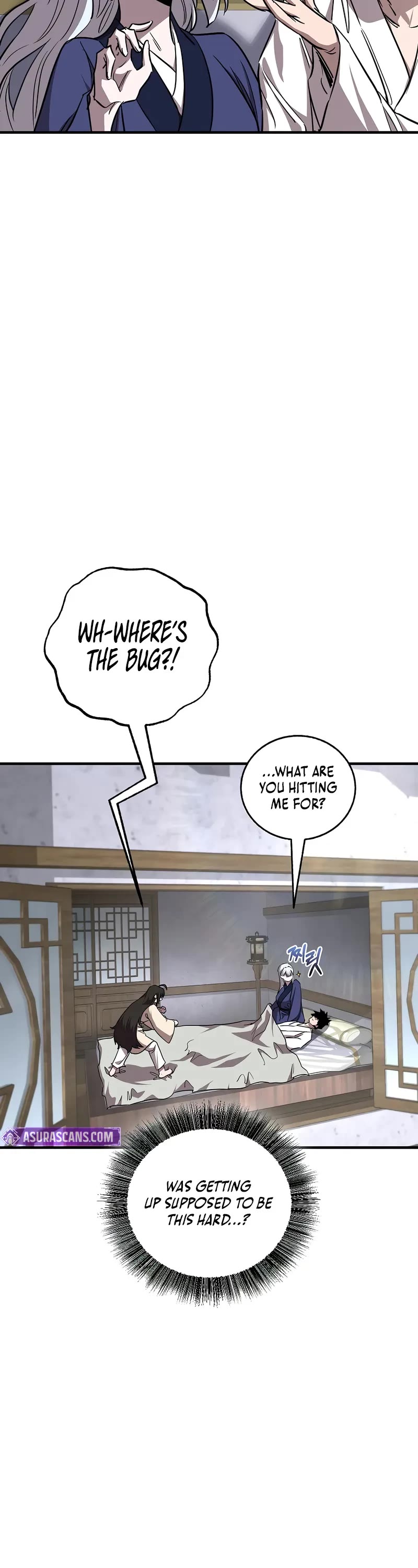Childhood Friend of the Zenith Chapter 49 page 14 - Chapter 49