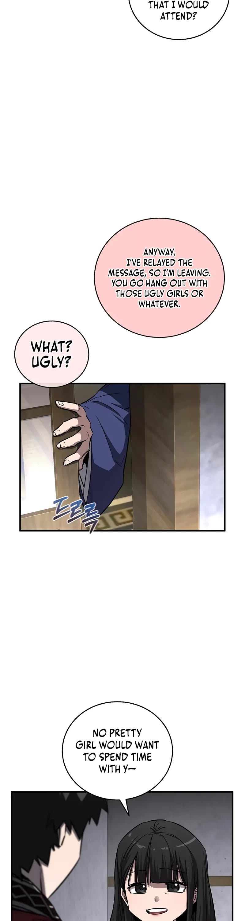 Childhood Friend of the Zenith Chapter 49 page 19 - Chapter 49