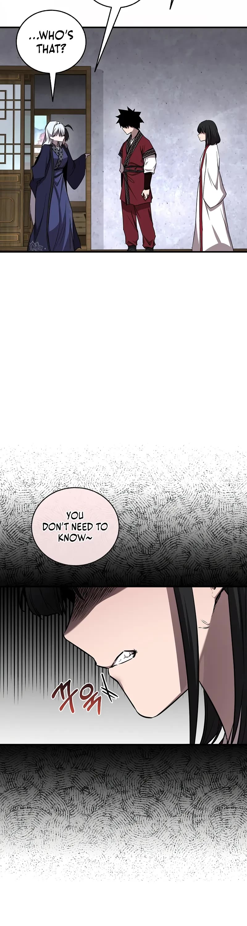 Childhood Friend of the Zenith Chapter 49 page 23 - Chapter 49