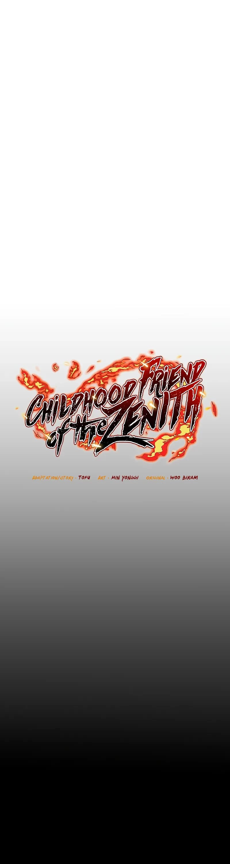 Childhood Friend of the Zenith Chapter 49 page 26 - Chapter 49