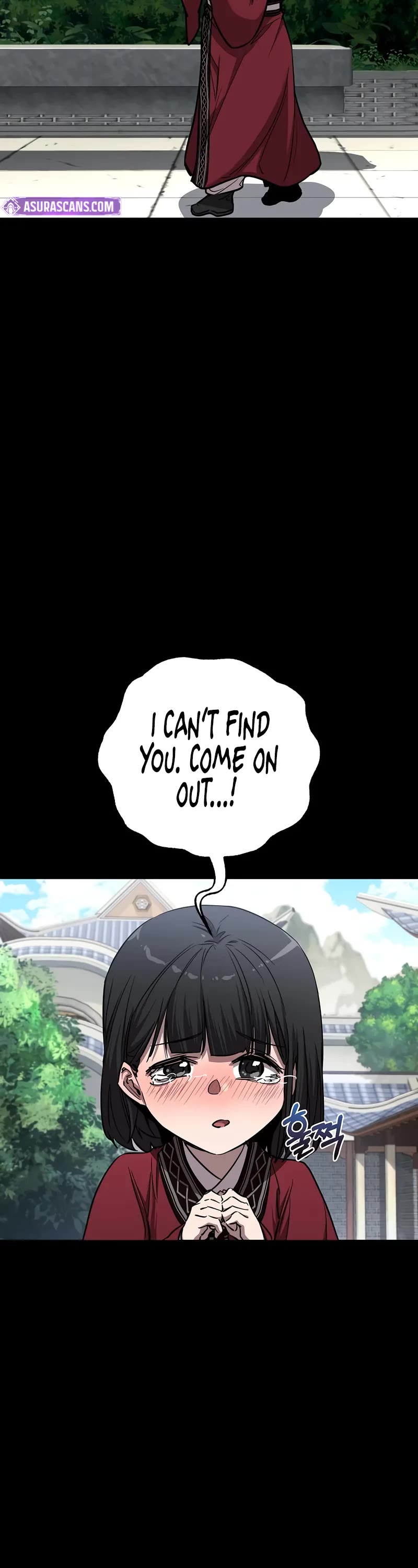 Childhood Friend of the Zenith Chapter 49 page 28 - Chapter 49