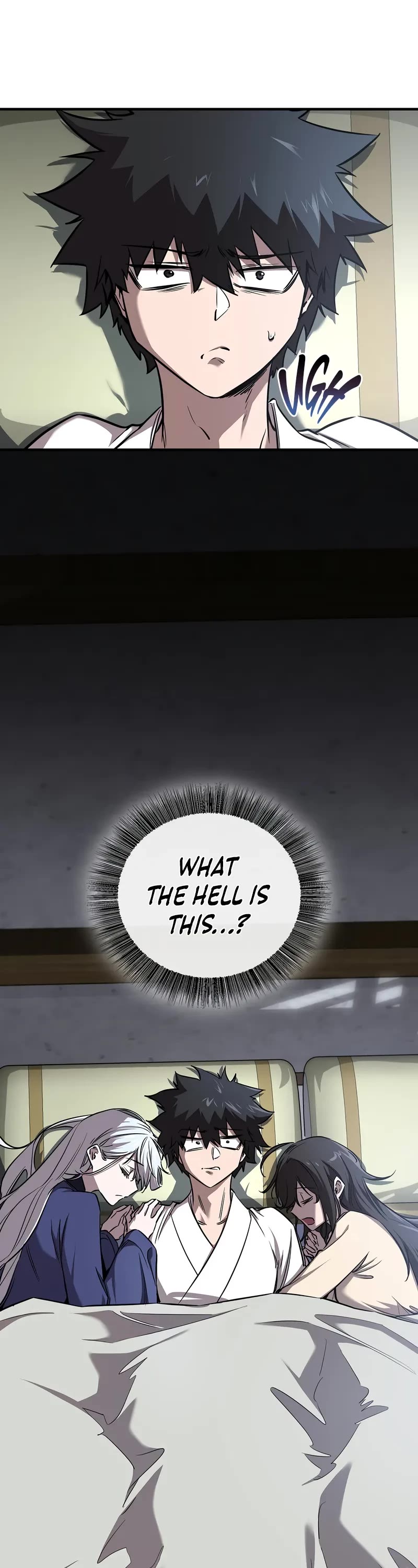 Childhood Friend of the Zenith Chapter 49 page 3 - Chapter 49
