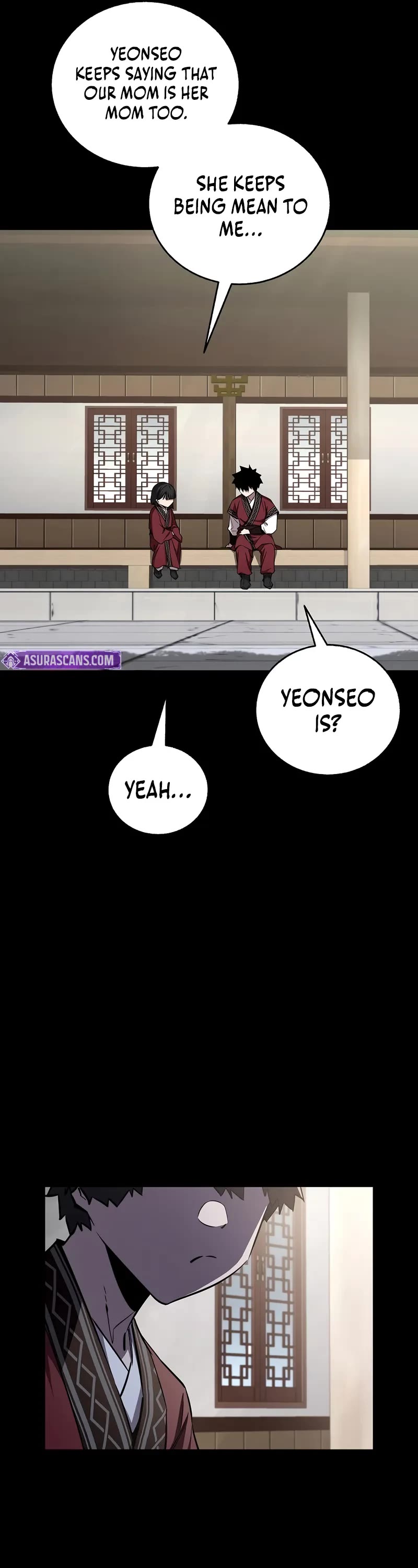 Childhood Friend of the Zenith Chapter 49 page 37 - Chapter 49