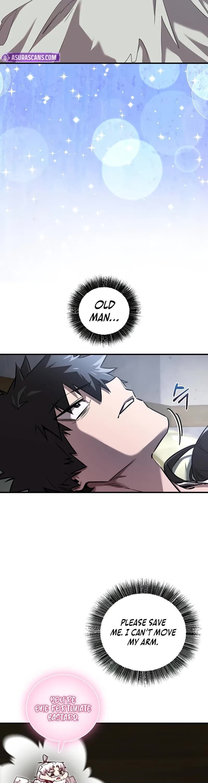 Childhood Friend of the Zenith Chapter 49 page 4 - Chapter 49