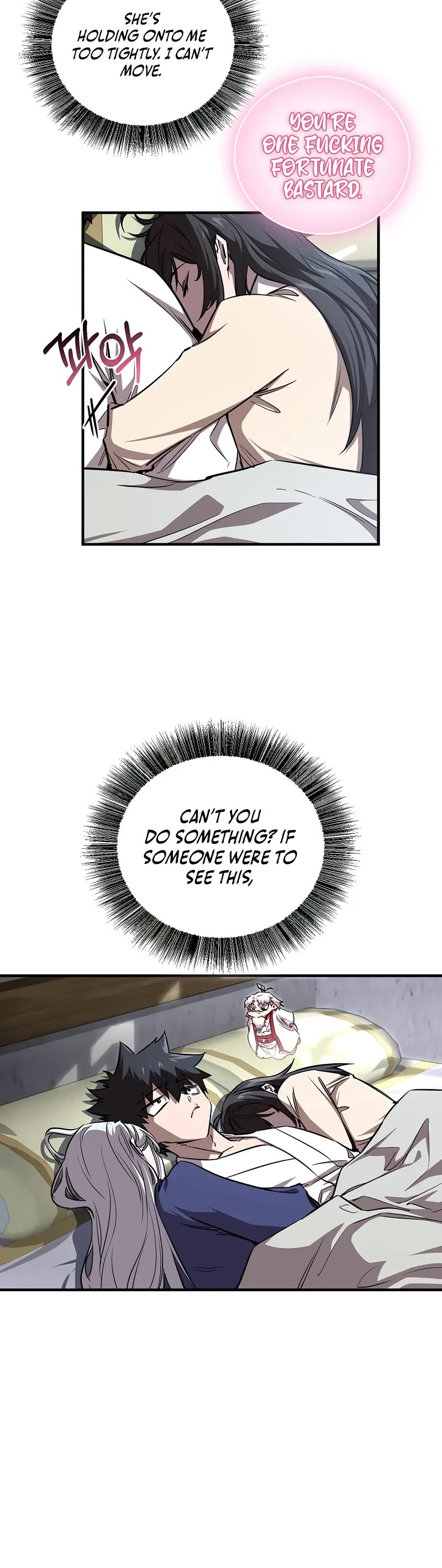 Childhood Friend of the Zenith Chapter 49 page 6 - Chapter 49