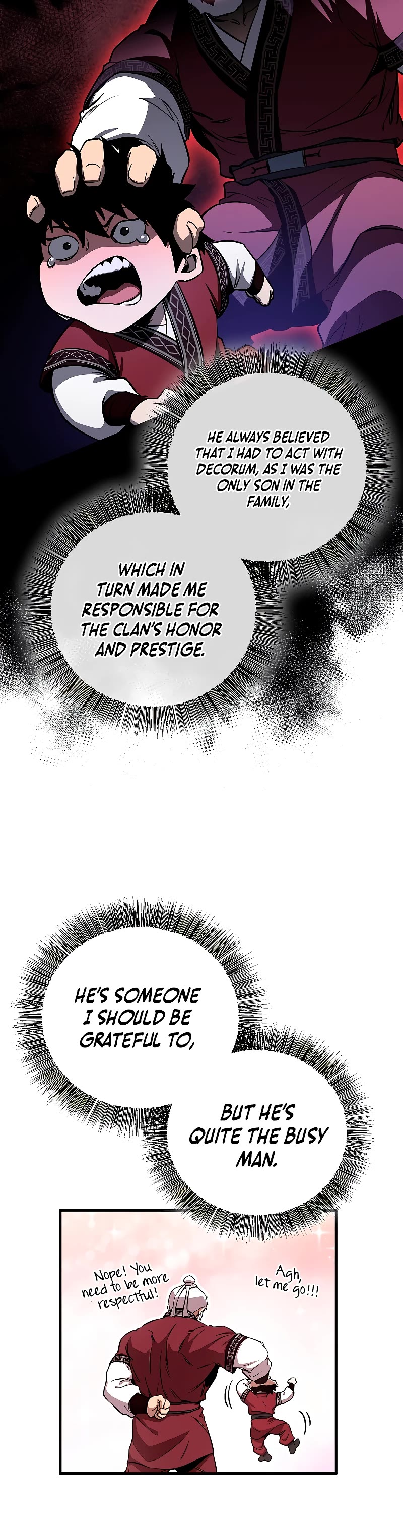 Childhood Friend of the Zenith Chapter 5 page 10 - Chapter 5