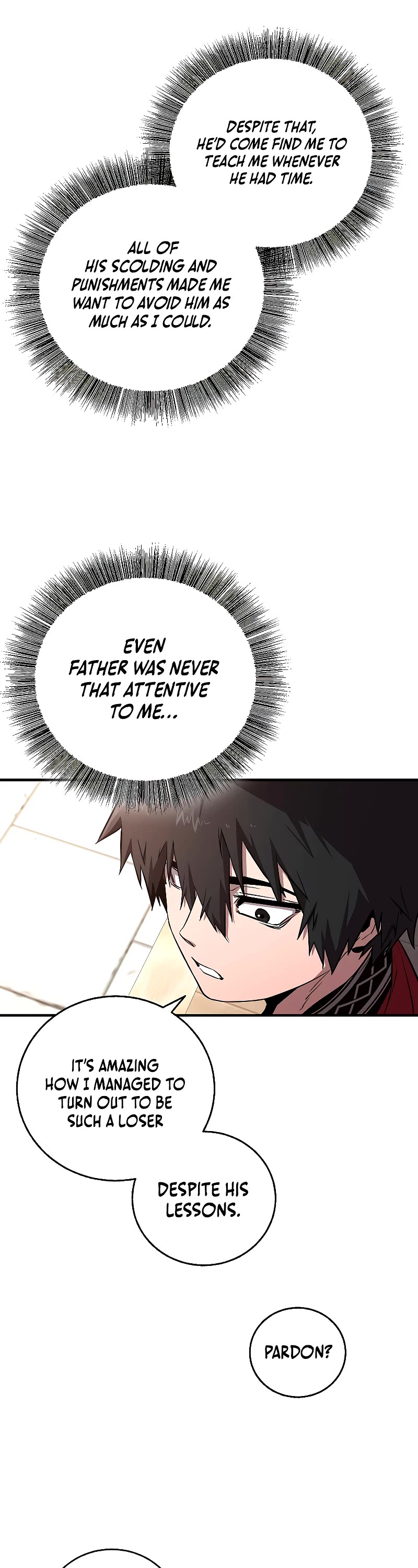 Childhood Friend of the Zenith Chapter 5 page 11 - Chapter 5