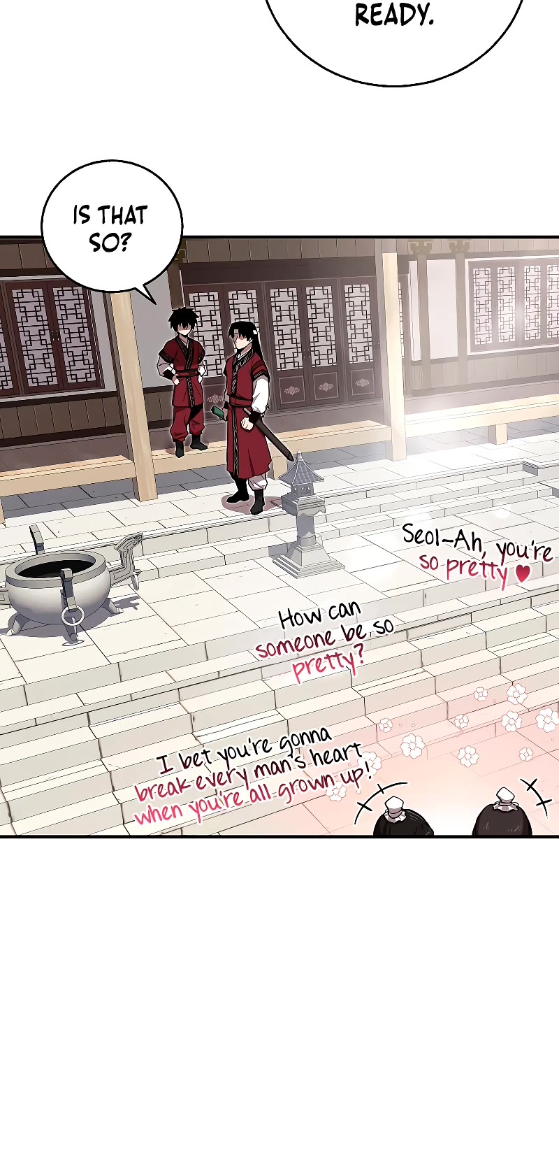 Childhood Friend of the Zenith Chapter 5 page 13 - Chapter 5