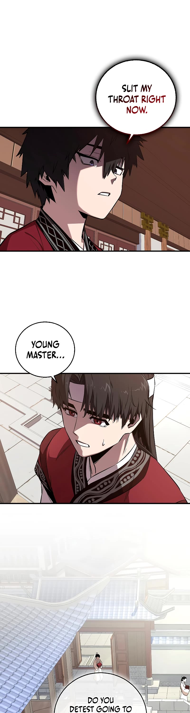 Childhood Friend of the Zenith Chapter 5 page 2 - Chapter 5