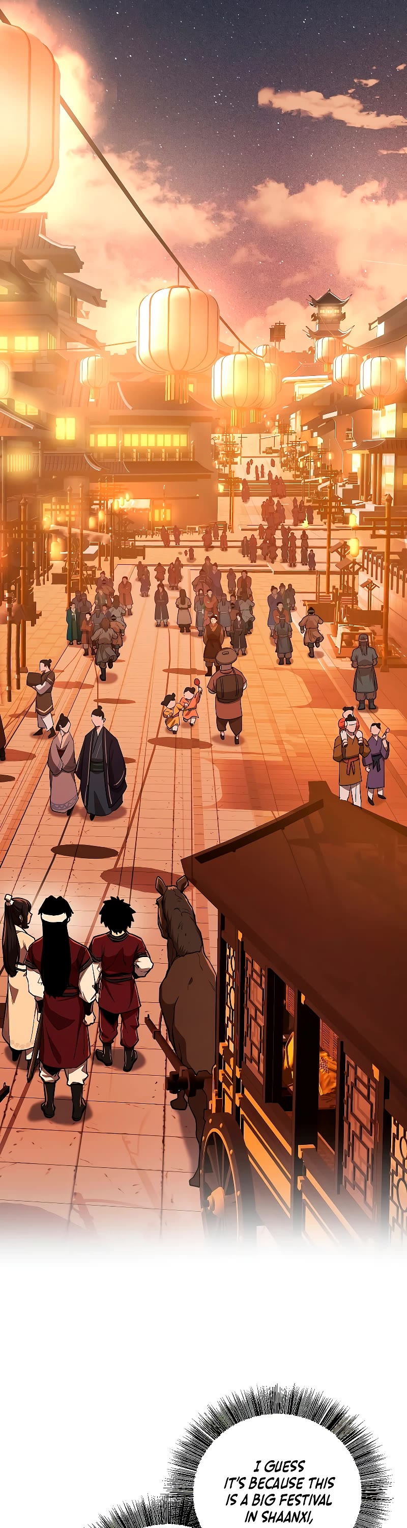Childhood Friend of the Zenith Chapter 5 page 31 - Chapter 5