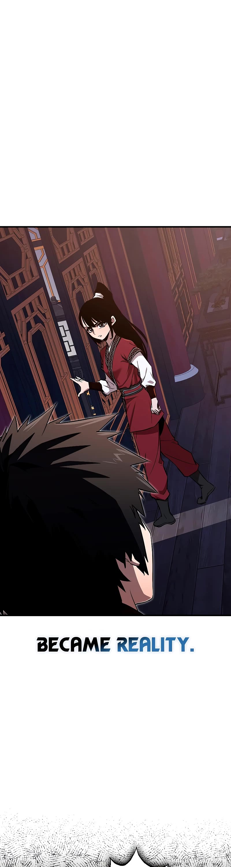 Childhood Friend of the Zenith Chapter 5 page 37 - Chapter 5