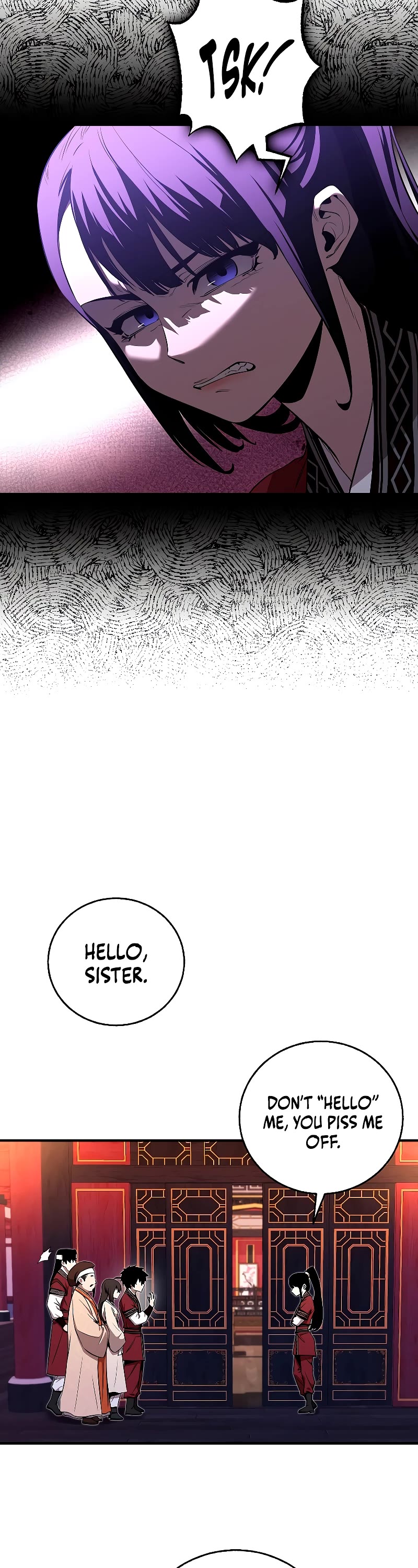 Childhood Friend of the Zenith Chapter 5 page 38 - Chapter 5