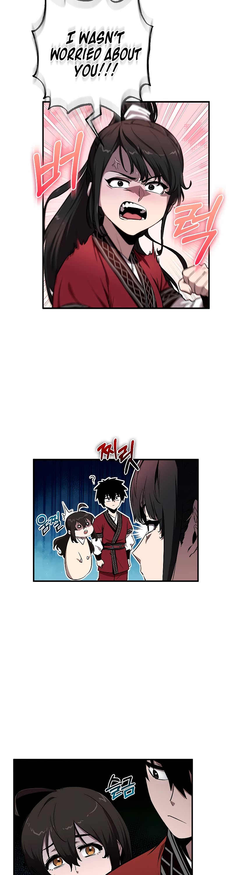 Childhood Friend of the Zenith Chapter 5 page 40 - Chapter 5