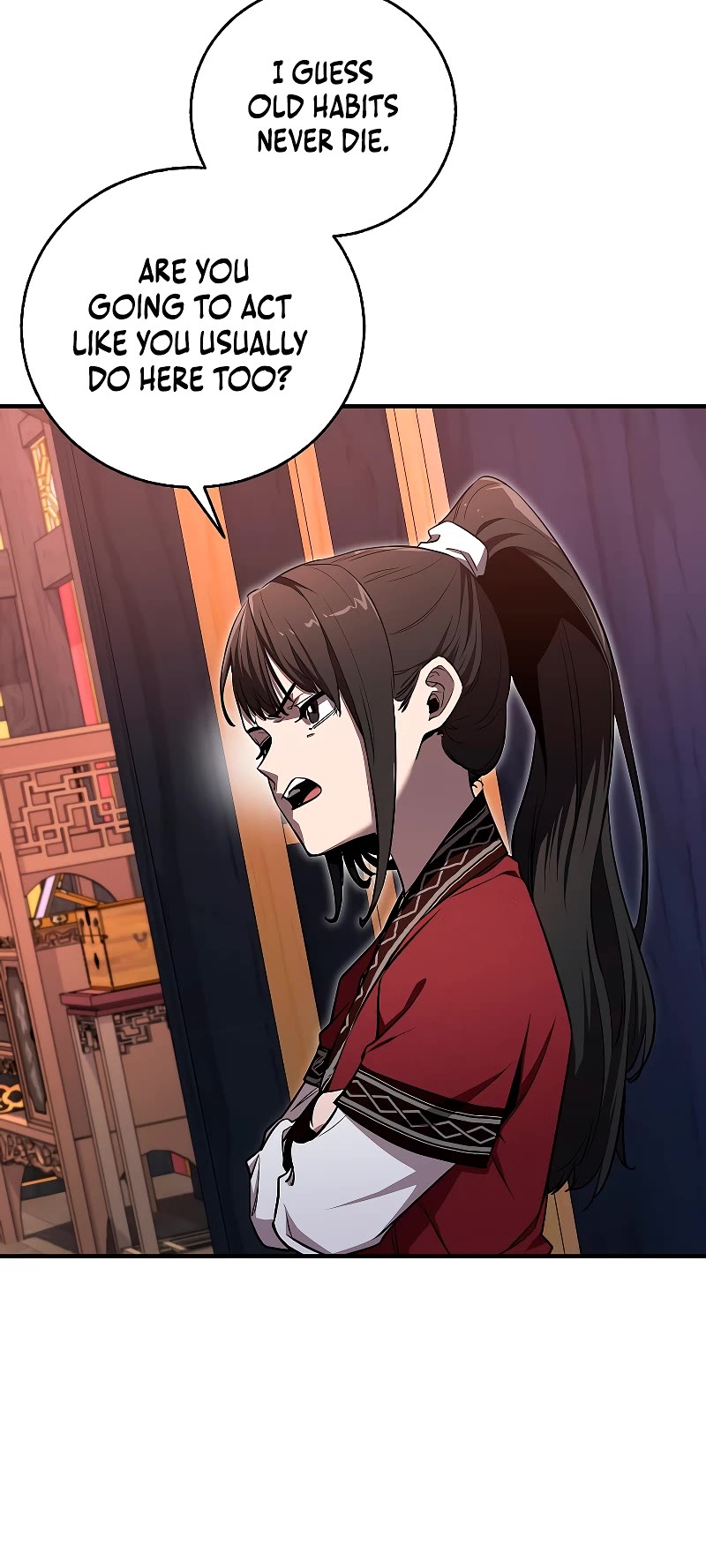 Childhood Friend of the Zenith Chapter 5 page 42 - Chapter 5