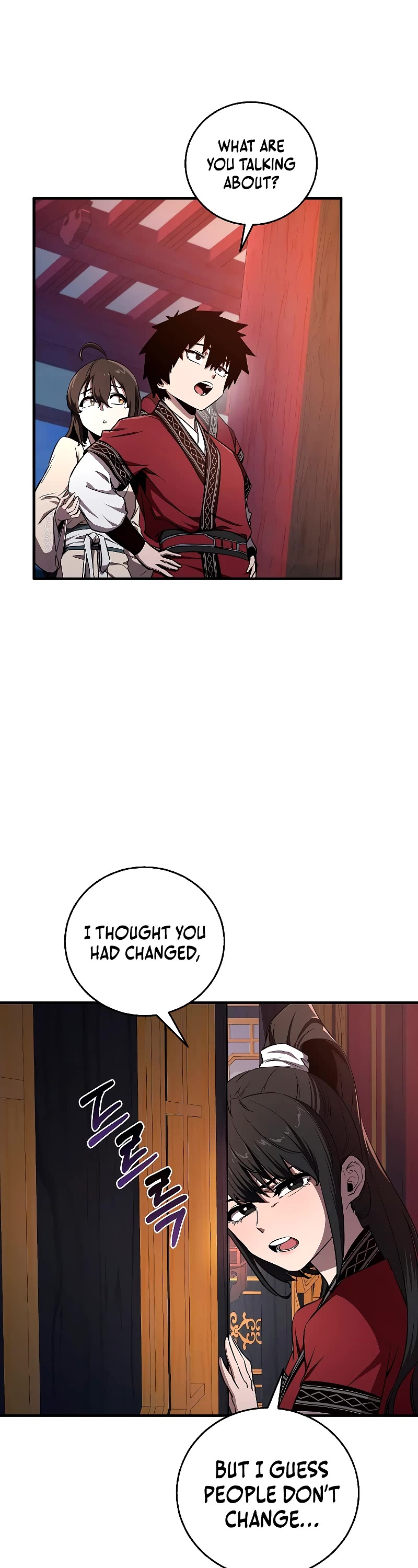 Childhood Friend of the Zenith Chapter 5 page 43 - Chapter 5
