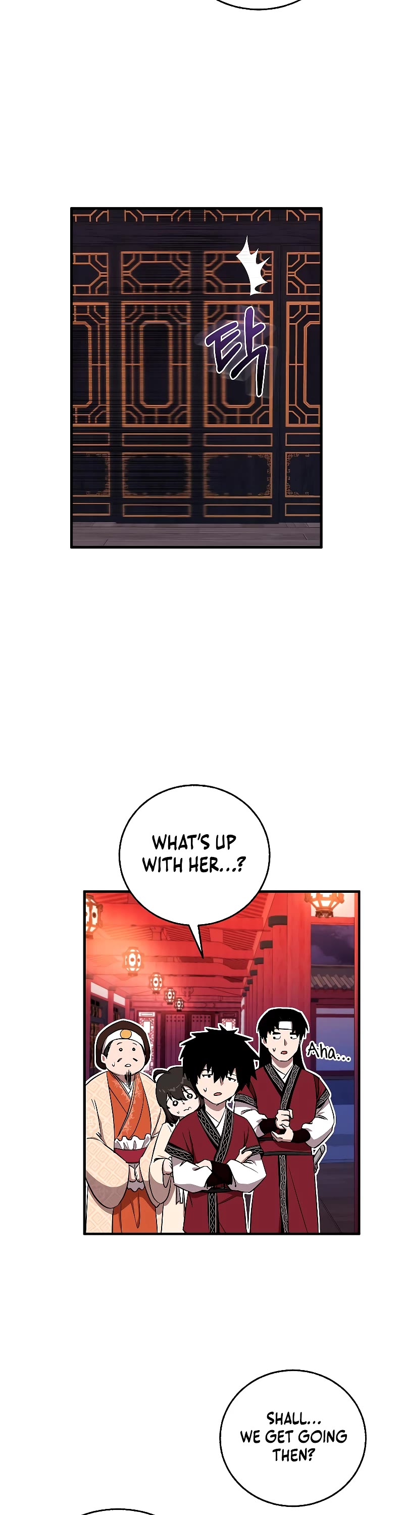 Childhood Friend of the Zenith Chapter 5 page 44 - Chapter 5