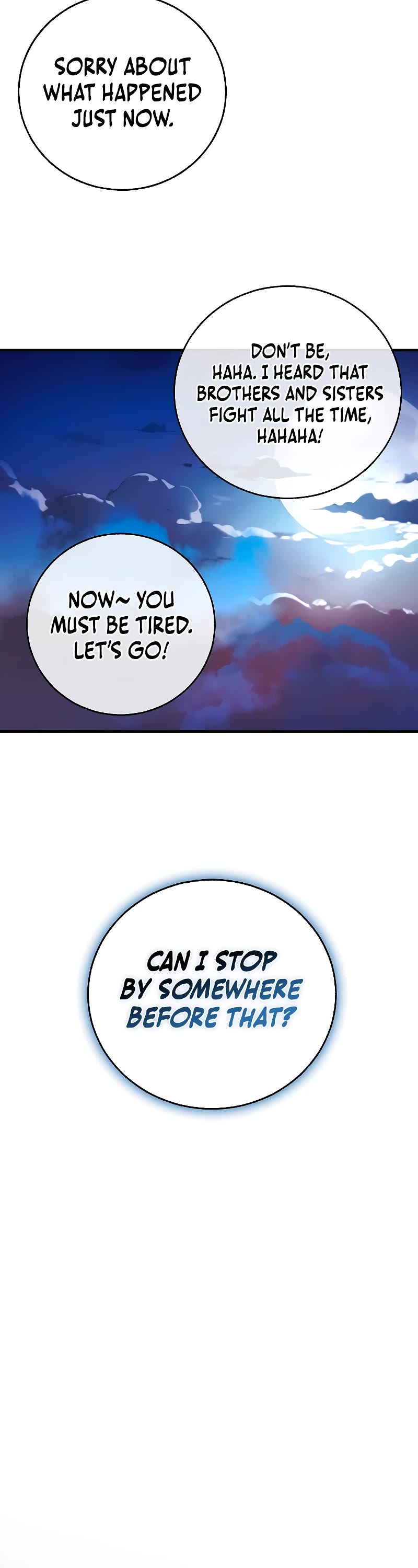 Childhood Friend of the Zenith Chapter 5 page 45 - Chapter 5