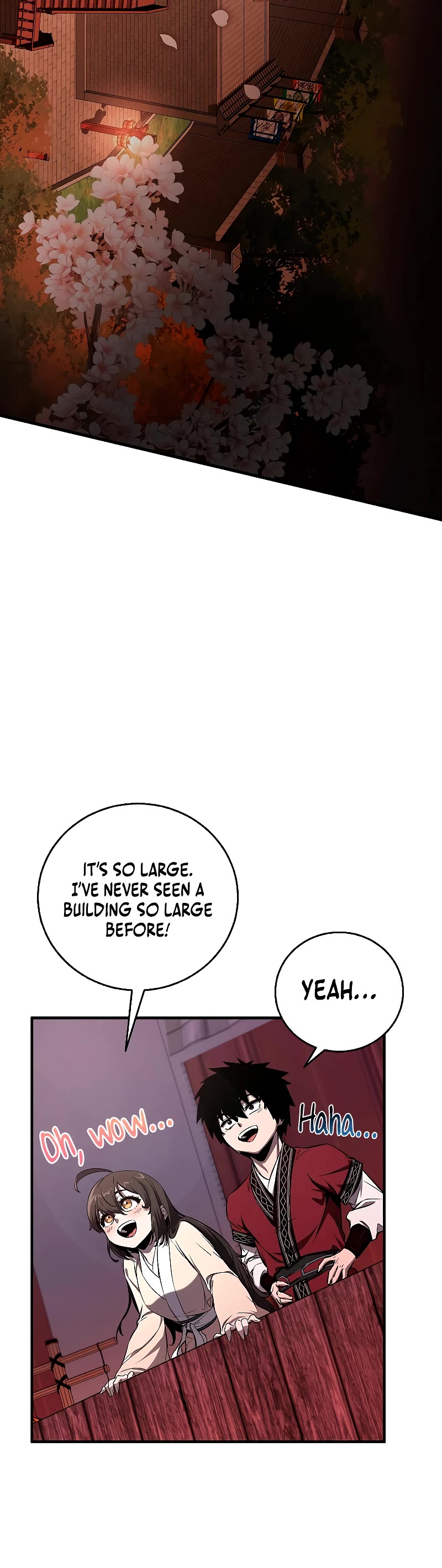 Childhood Friend of the Zenith Chapter 5 page 47 - Chapter 5