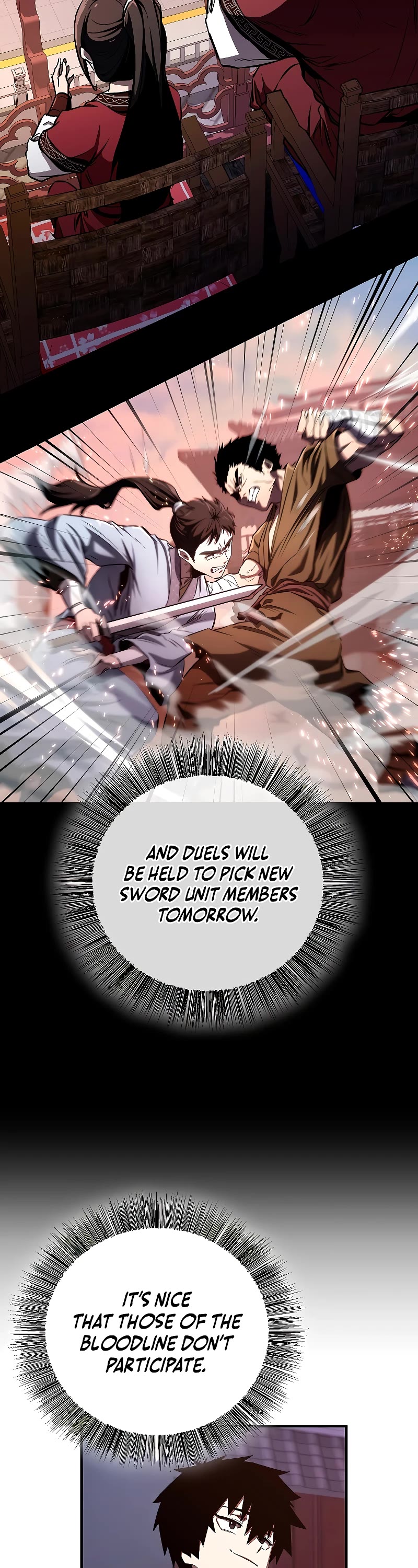 Childhood Friend of the Zenith Chapter 5 page 49 - Chapter 5