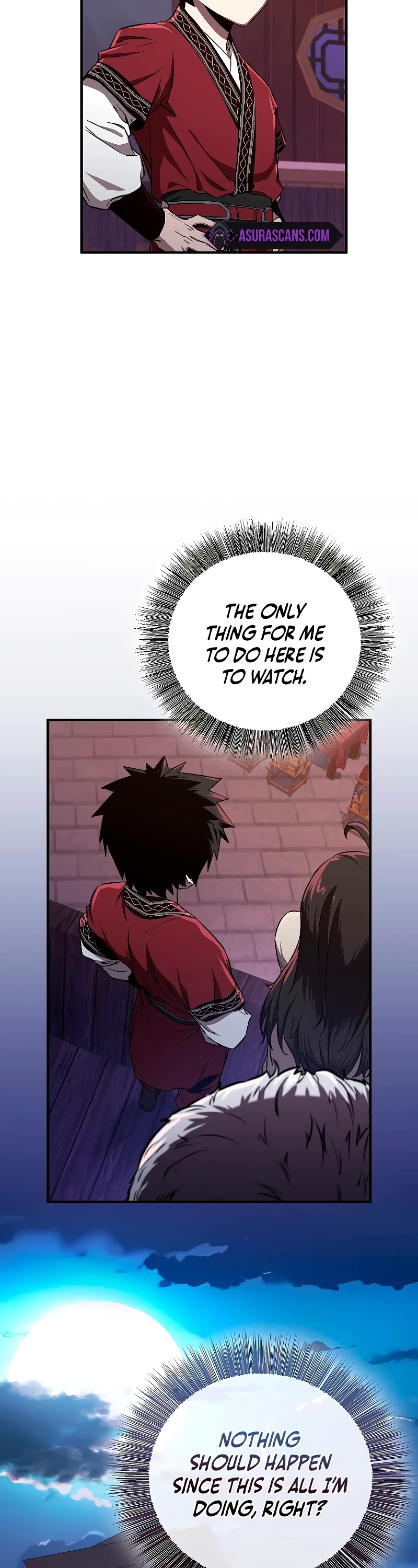 Childhood Friend of the Zenith Chapter 5 page 50 - Chapter 5