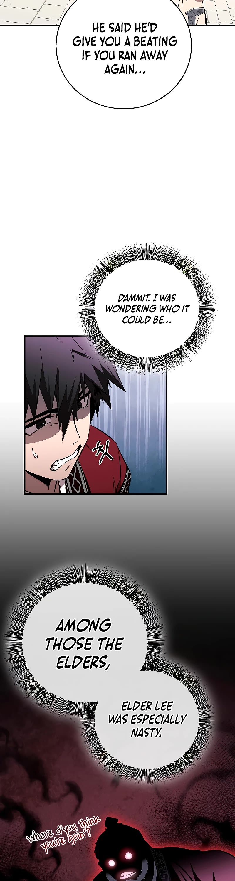 Childhood Friend of the Zenith Chapter 5 page 9 - Chapter 5