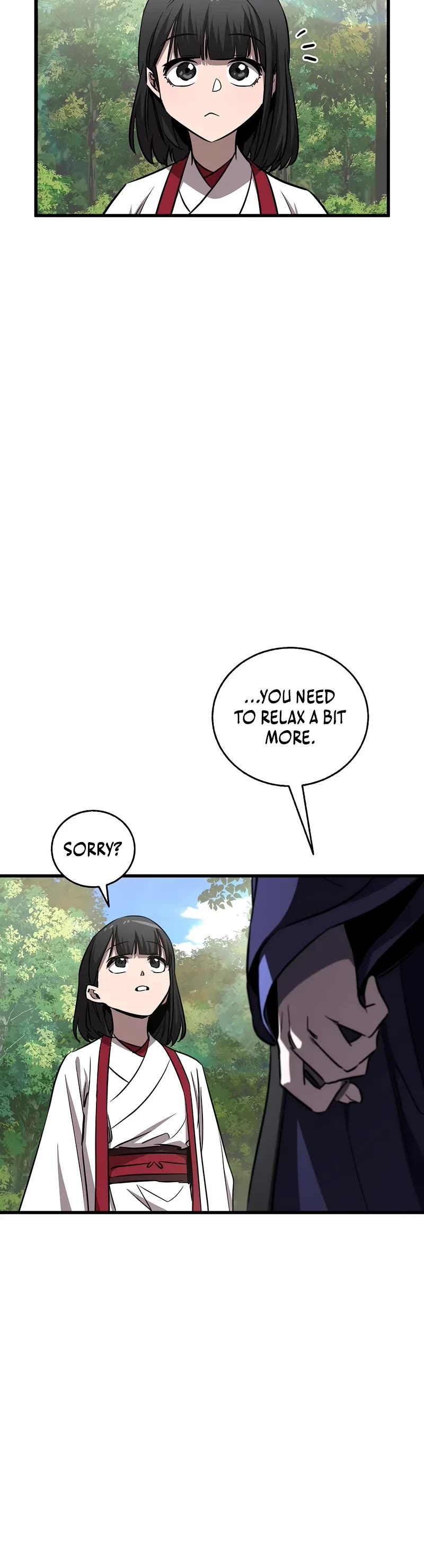 Childhood Friend of the Zenith Chapter 50 page 11 - Chapter 50