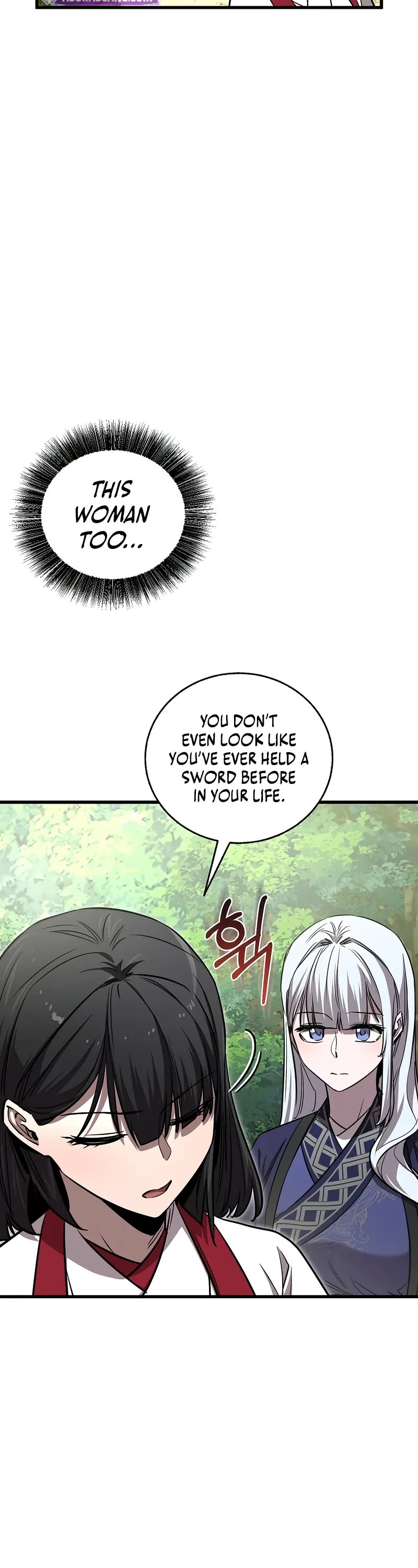 Childhood Friend of the Zenith Chapter 50 page 13 - Chapter 50