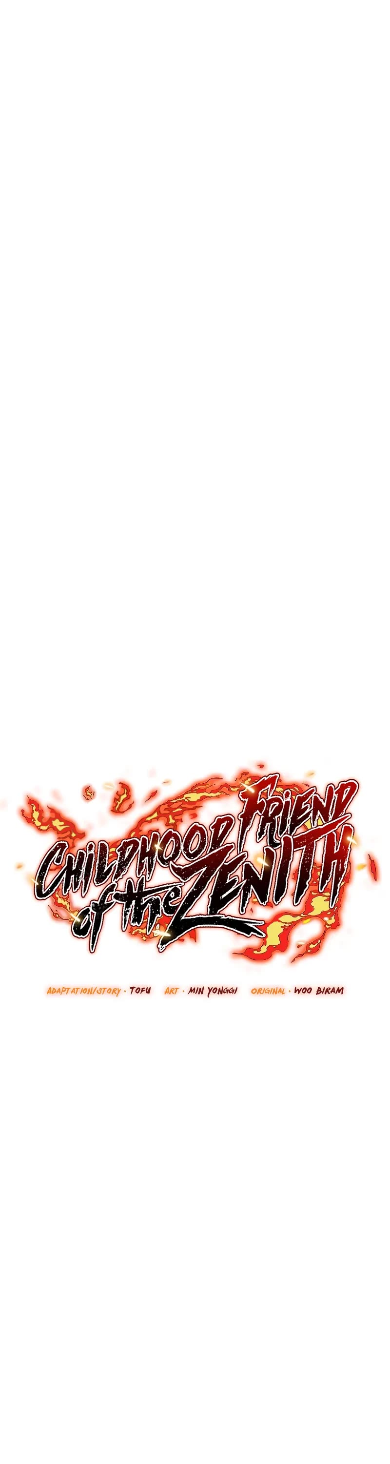 Childhood Friend of the Zenith Chapter 50 page 16 - Chapter 50