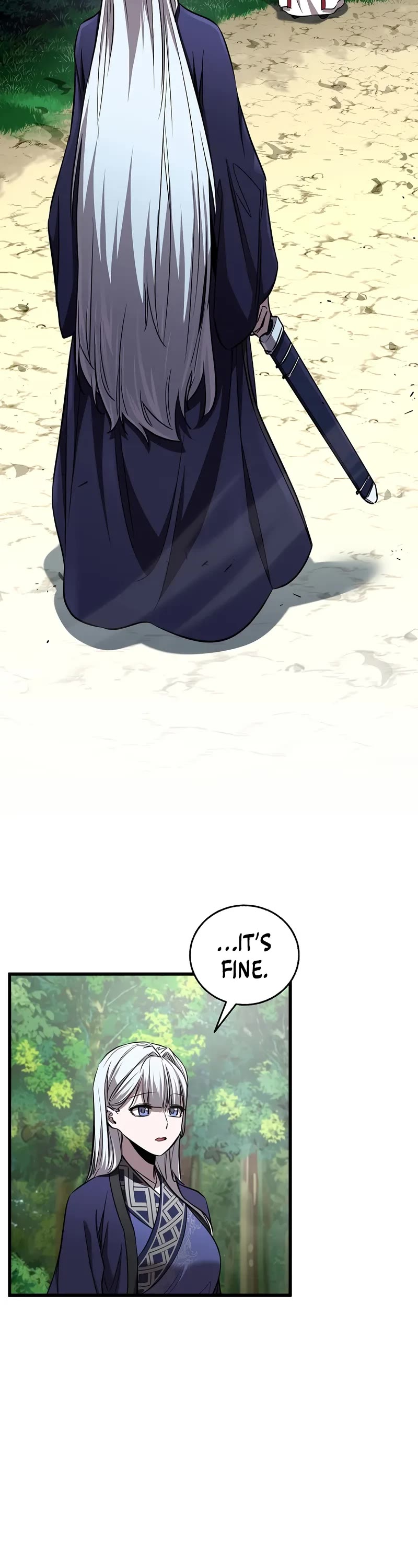 Childhood Friend of the Zenith Chapter 50 page 18 - Chapter 50