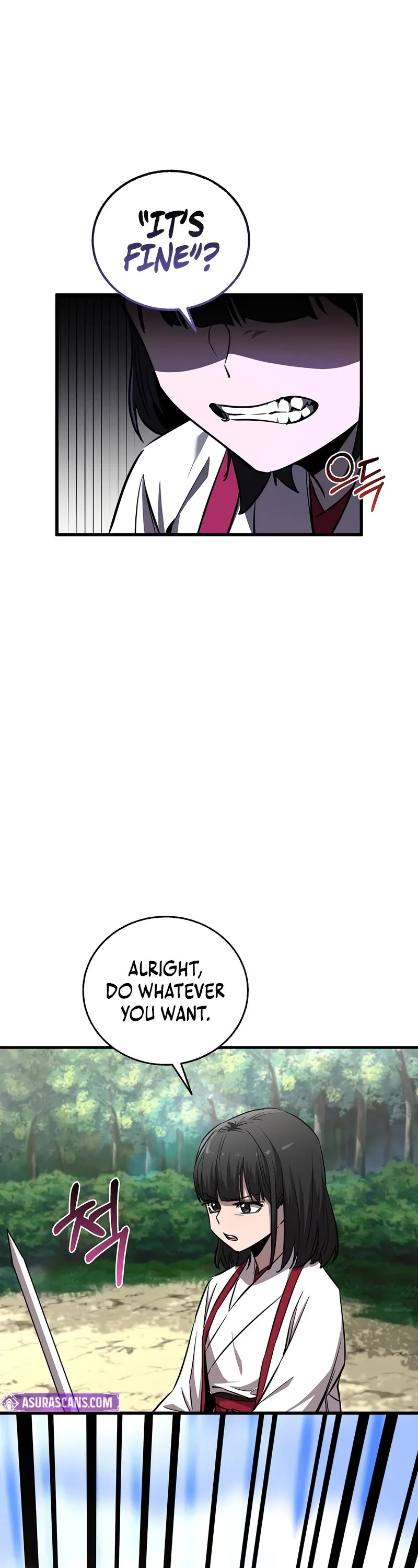 Childhood Friend of the Zenith Chapter 50 page 19 - Chapter 50