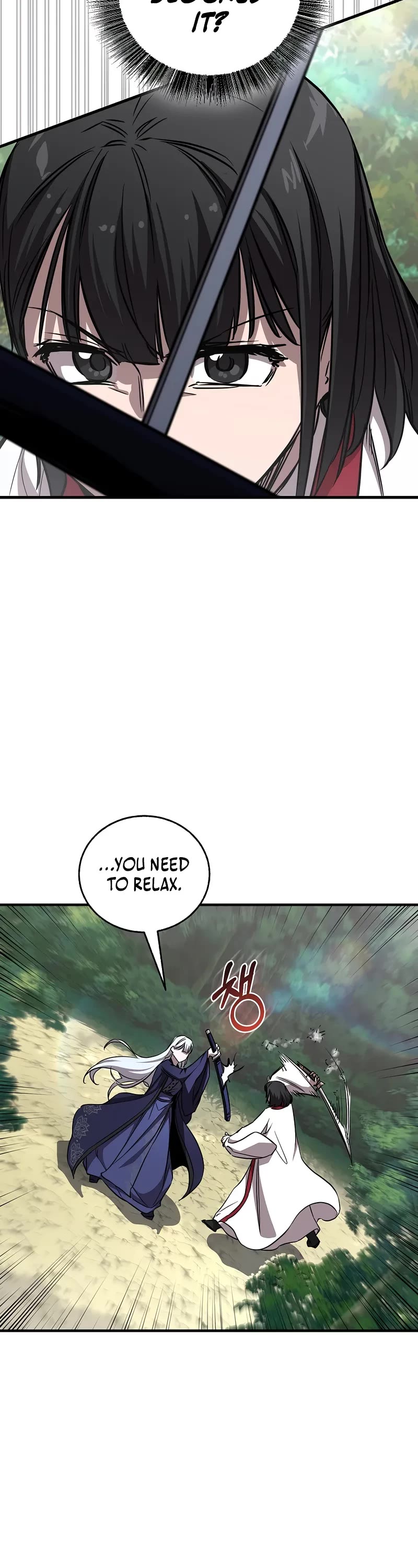 Childhood Friend of the Zenith Chapter 50 page 26 - Chapter 50