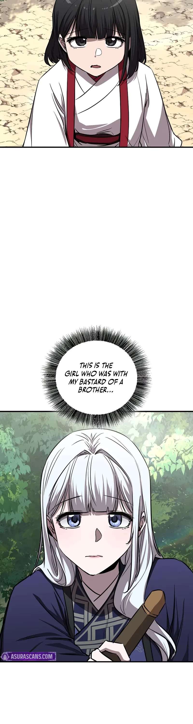 Childhood Friend of the Zenith Chapter 50 page 3 - Chapter 50