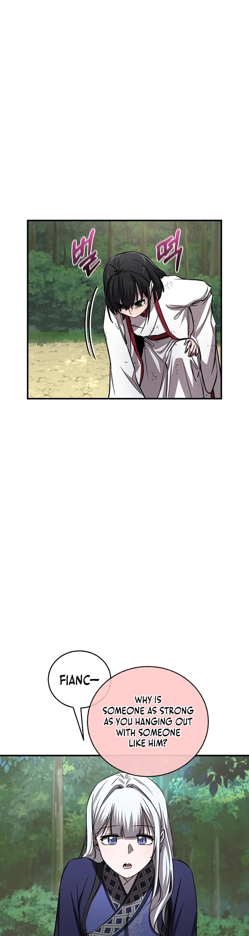 Childhood Friend of the Zenith Chapter 50 page 34 - Chapter 50