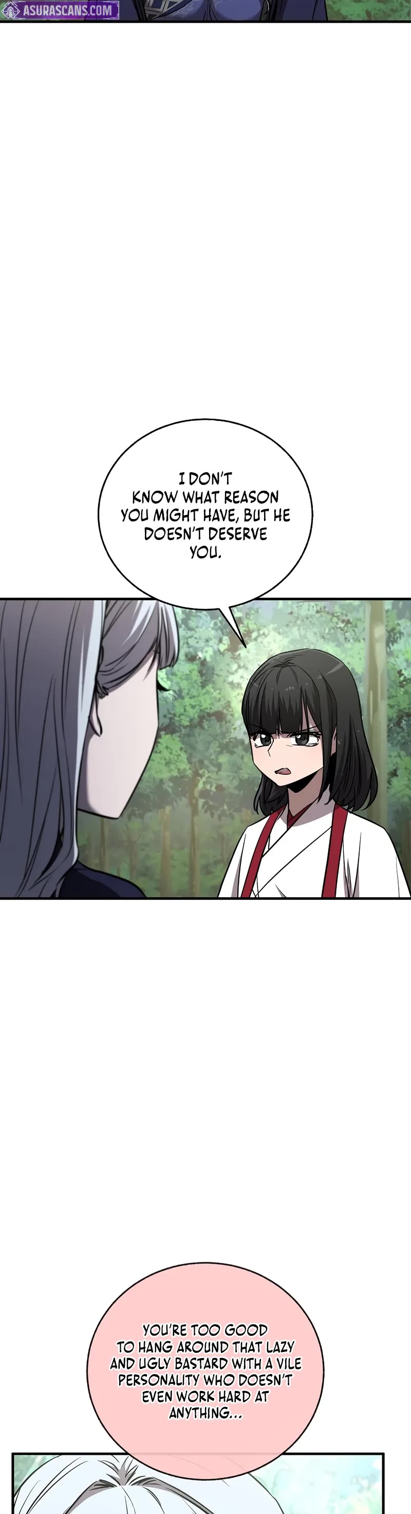 Childhood Friend of the Zenith Chapter 50 page 35 - Chapter 50