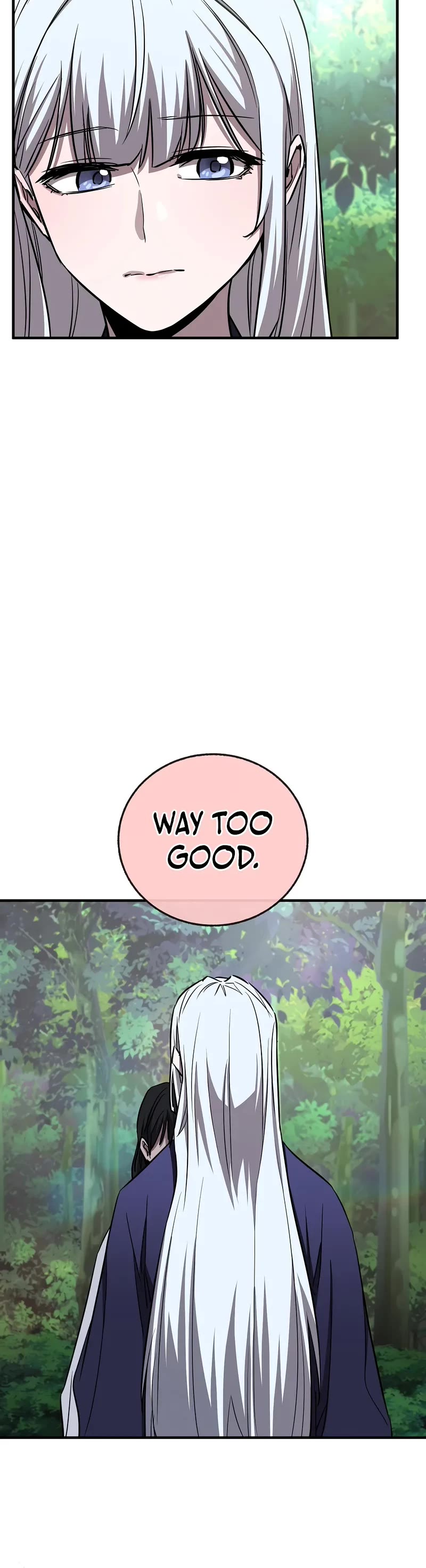 Childhood Friend of the Zenith Chapter 50 page 36 - Chapter 50
