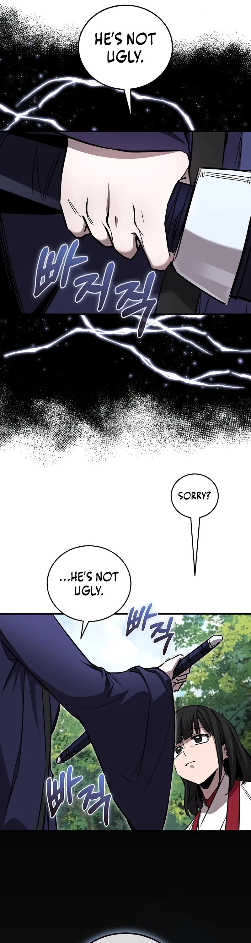 Childhood Friend of the Zenith Chapter 50 page 37 - Chapter 50