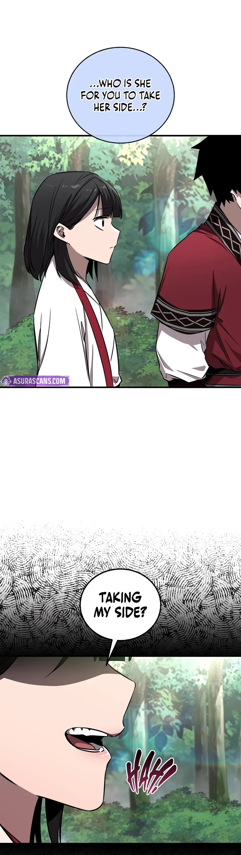 Childhood Friend of the Zenith Chapter 50 page 46 - Chapter 50