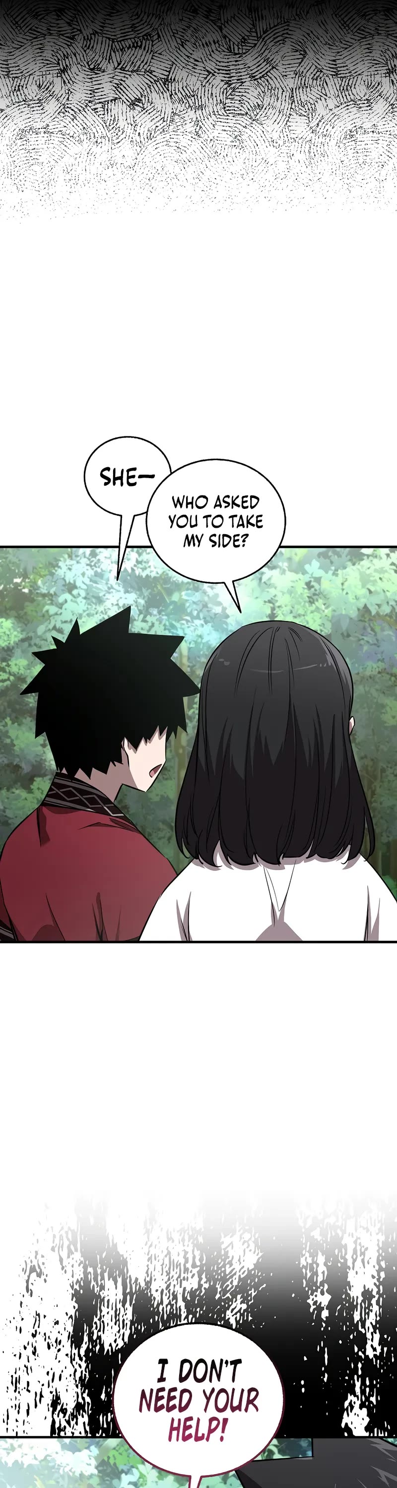 Childhood Friend of the Zenith Chapter 50 page 47 - Chapter 50