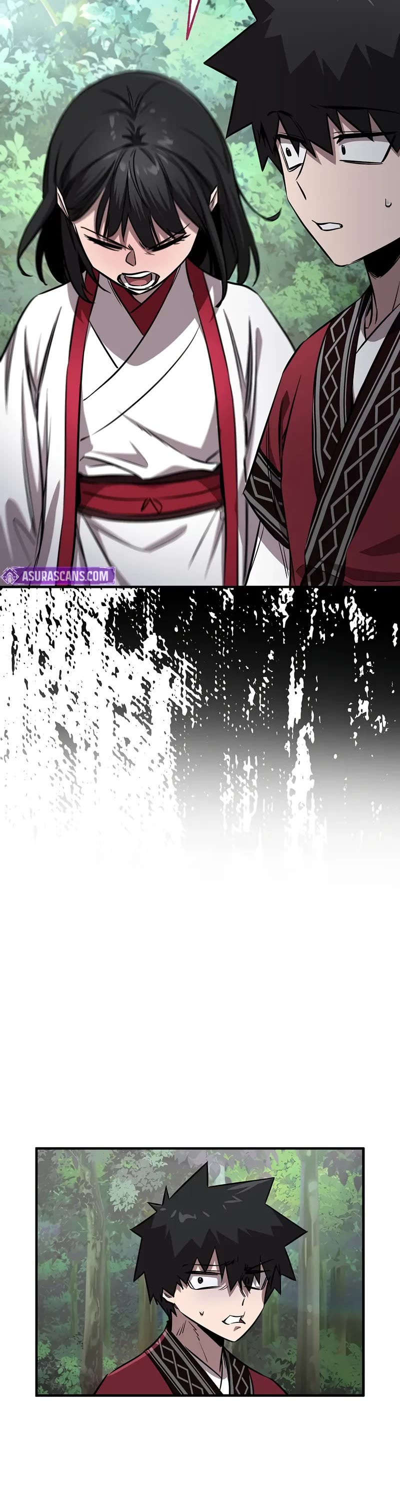 Childhood Friend of the Zenith Chapter 50 page 48 - Chapter 50