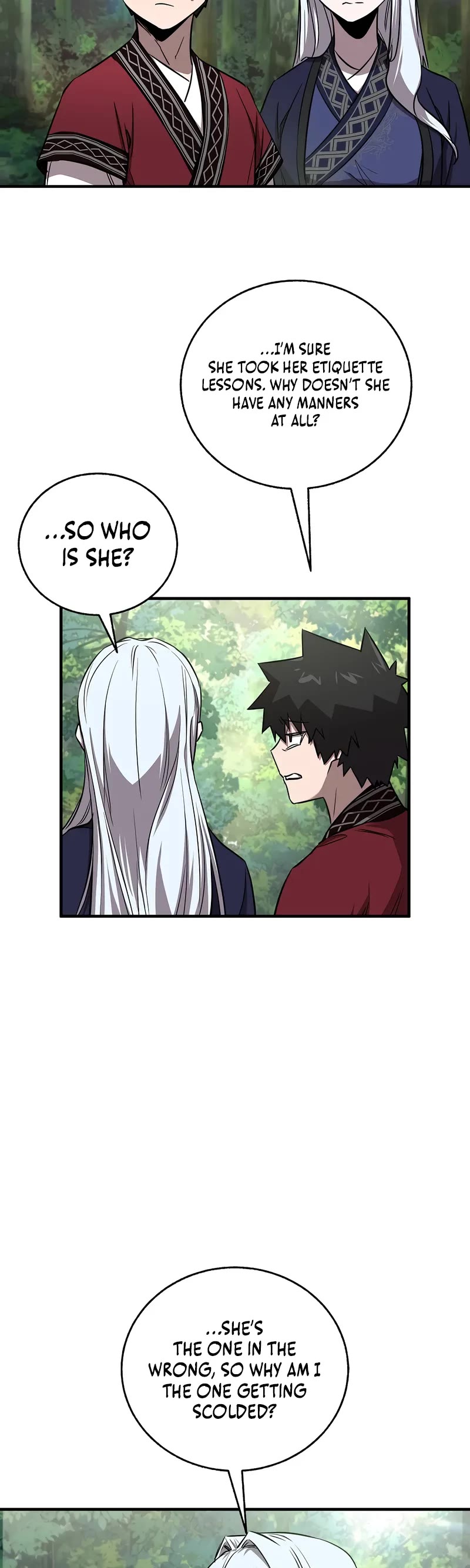 Childhood Friend of the Zenith Chapter 50 page 50 - Chapter 50
