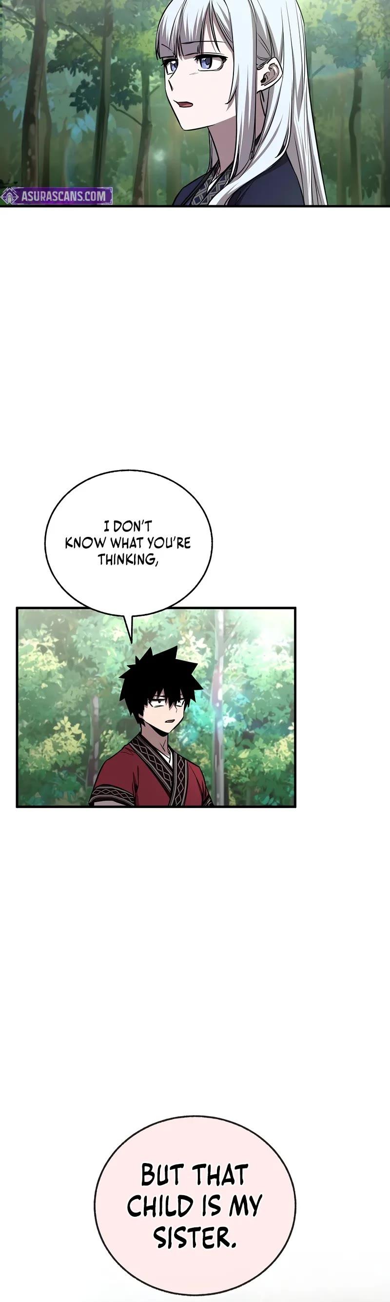 Childhood Friend of the Zenith Chapter 50 page 51 - Chapter 50
